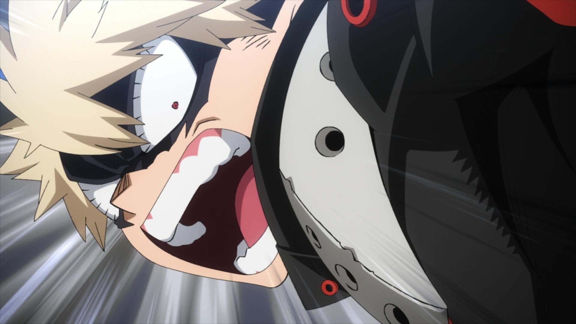 ASSISTIR HD】▷ Boku no Hero Academia: World Heroes' Mission