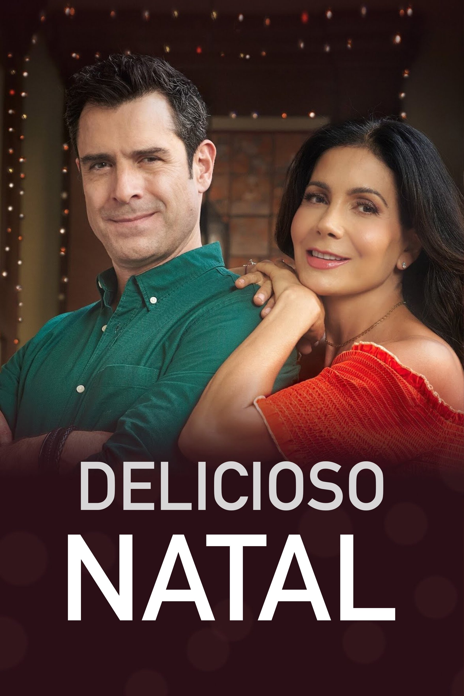 Delicioso Natal Delicioso Natal