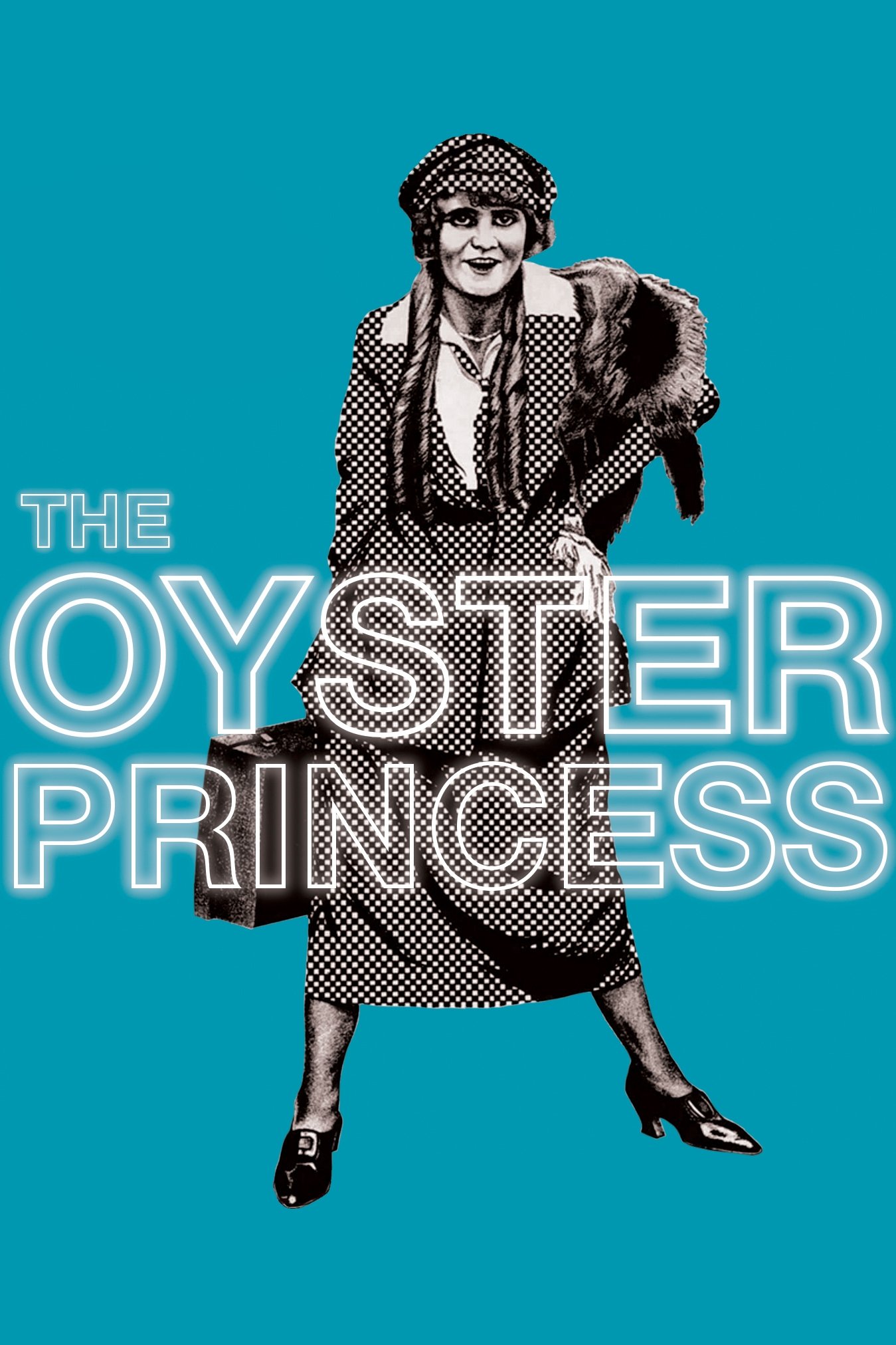 The Oyster Princess