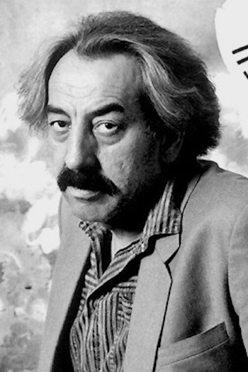 et billede af Viktor Aristov