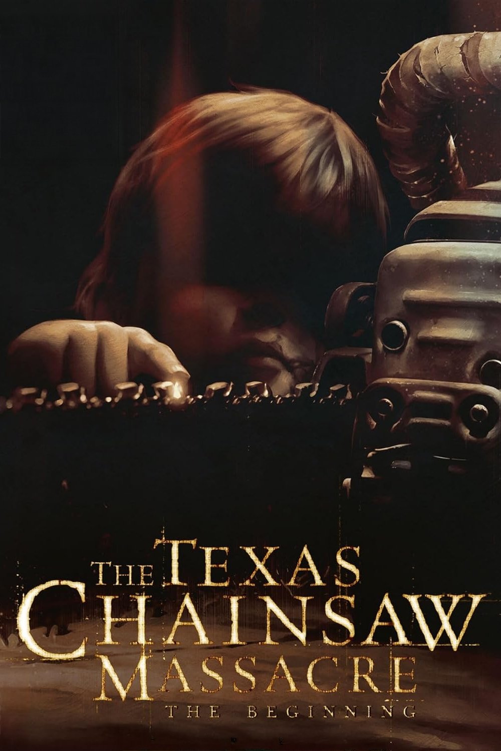 The Texas Chainsaw Massacre: The Beginning