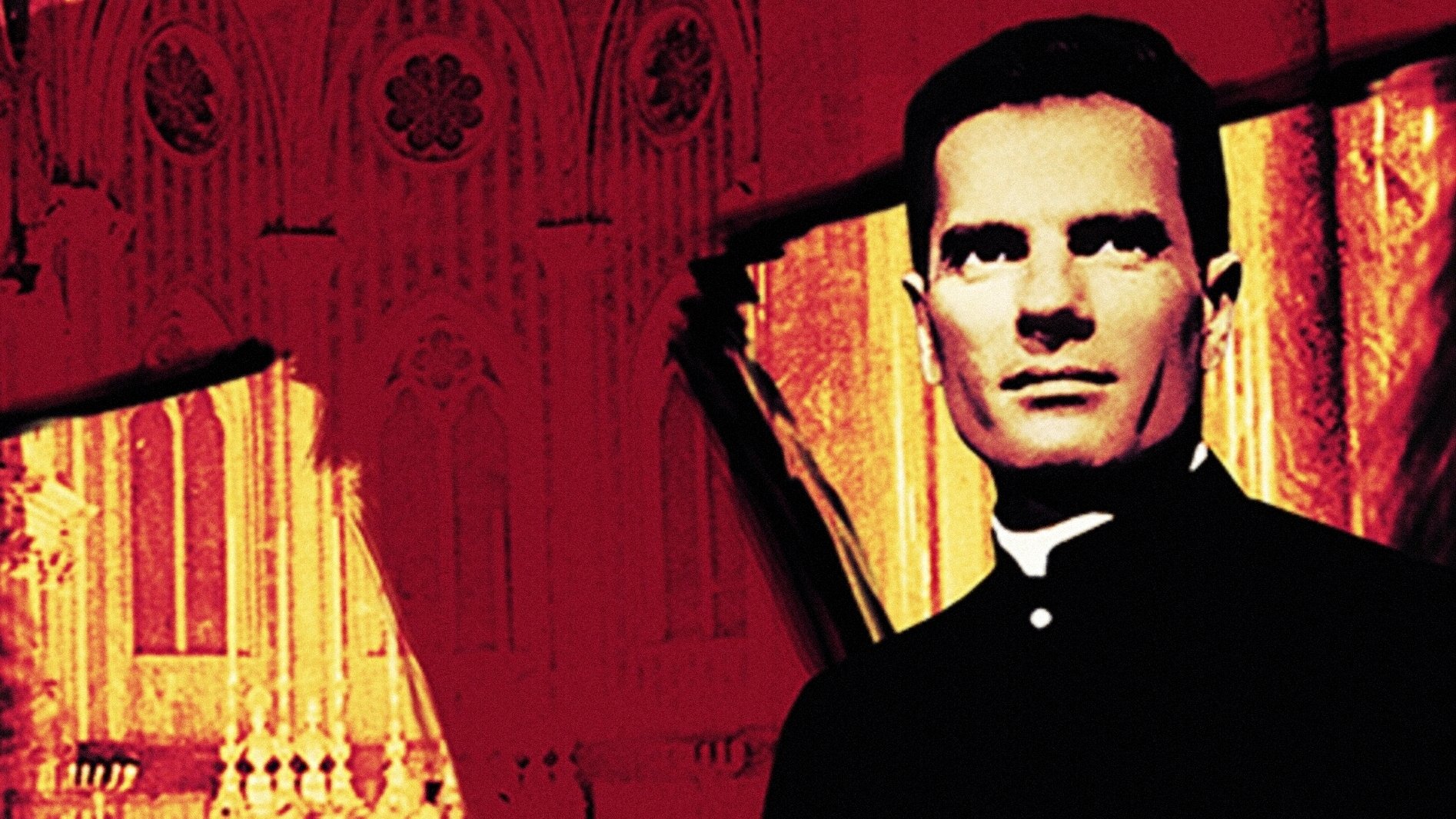 The Cardinal (1963)