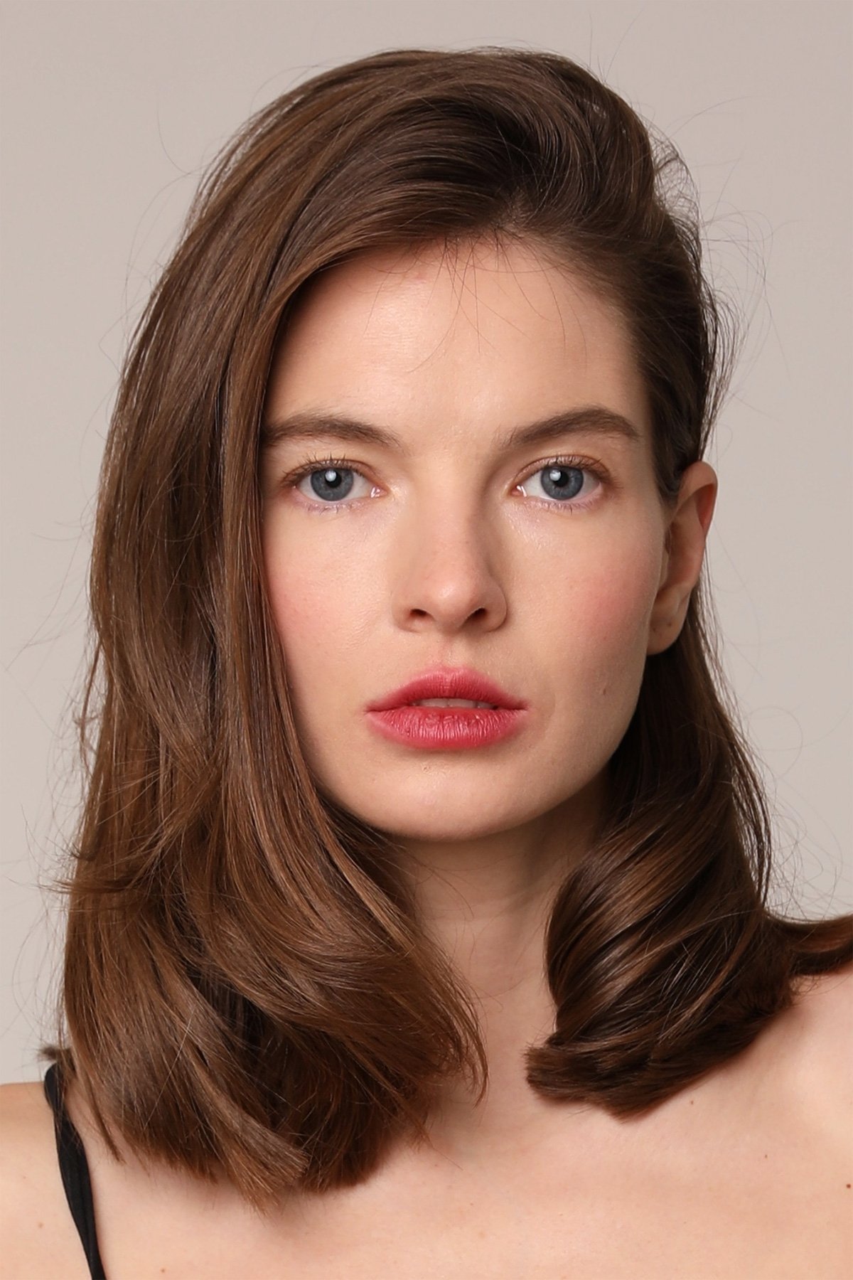 et billede af Natalya Bardo