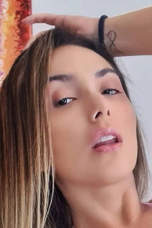 et billede af Mimi Boliviana