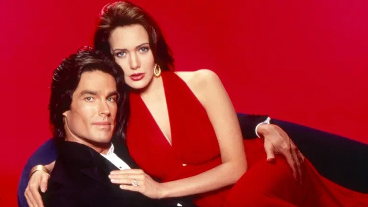 The Bold and the Beautiful - Season 13 Episode 110