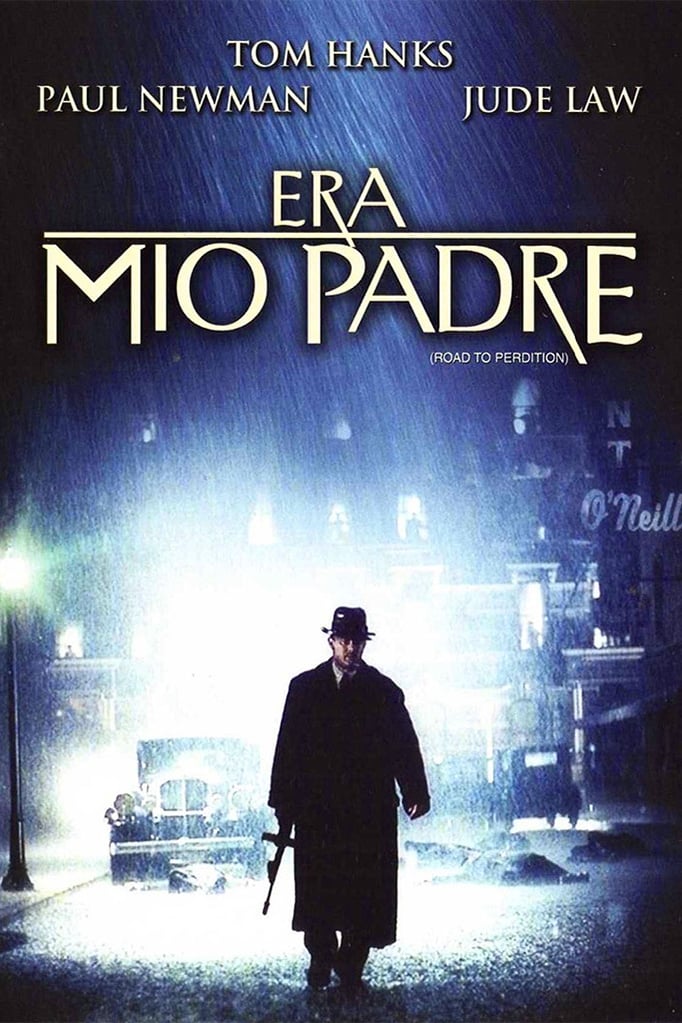 Road to Perdition