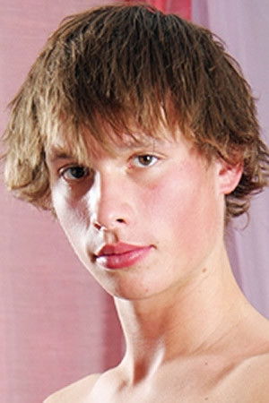 et billede af Nicolai Rivera