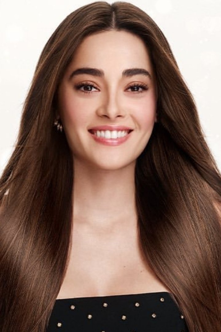 et billede af Simay Barlas