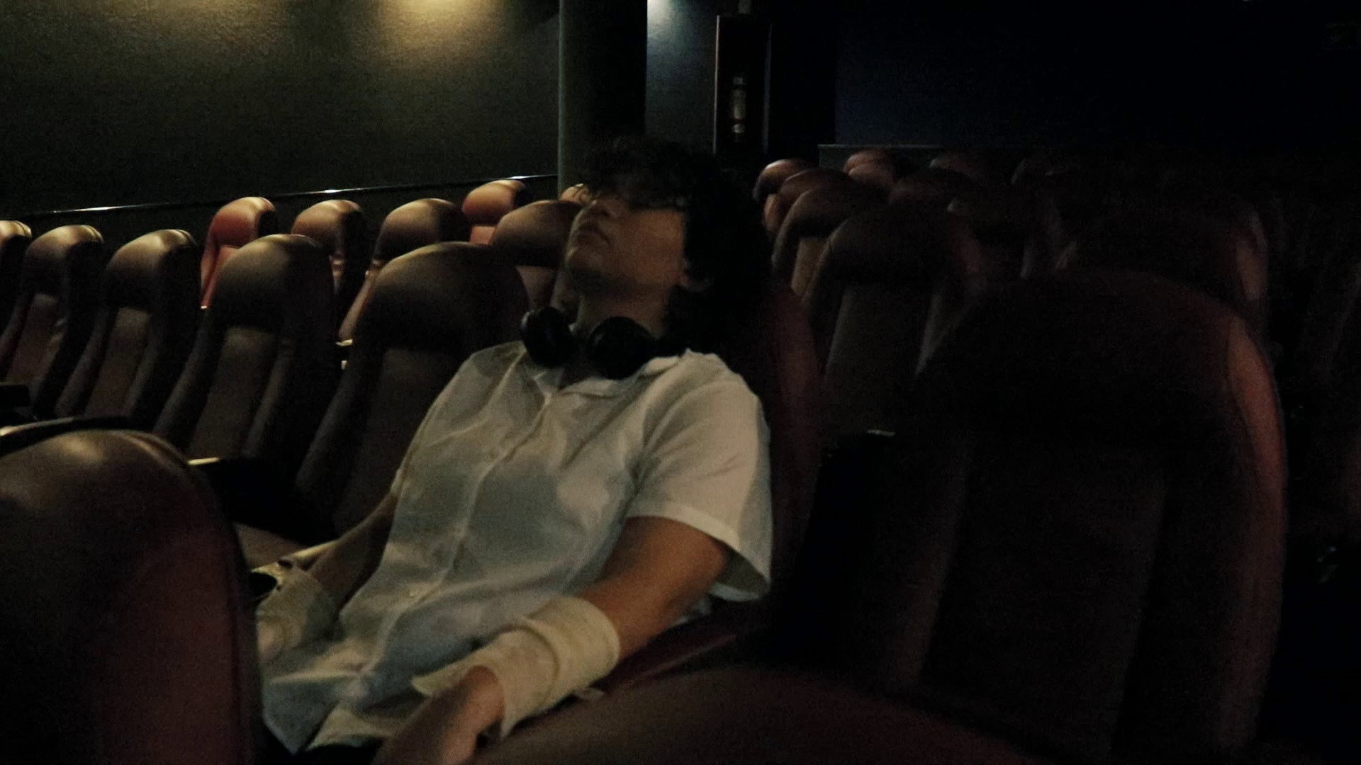 Sorria! Você Está Sendo Filmado.