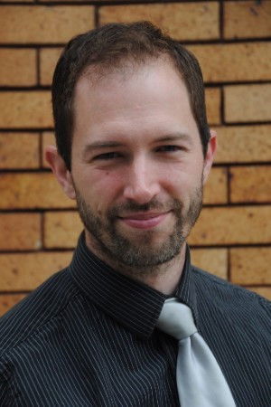 et billede af Kevin Leary