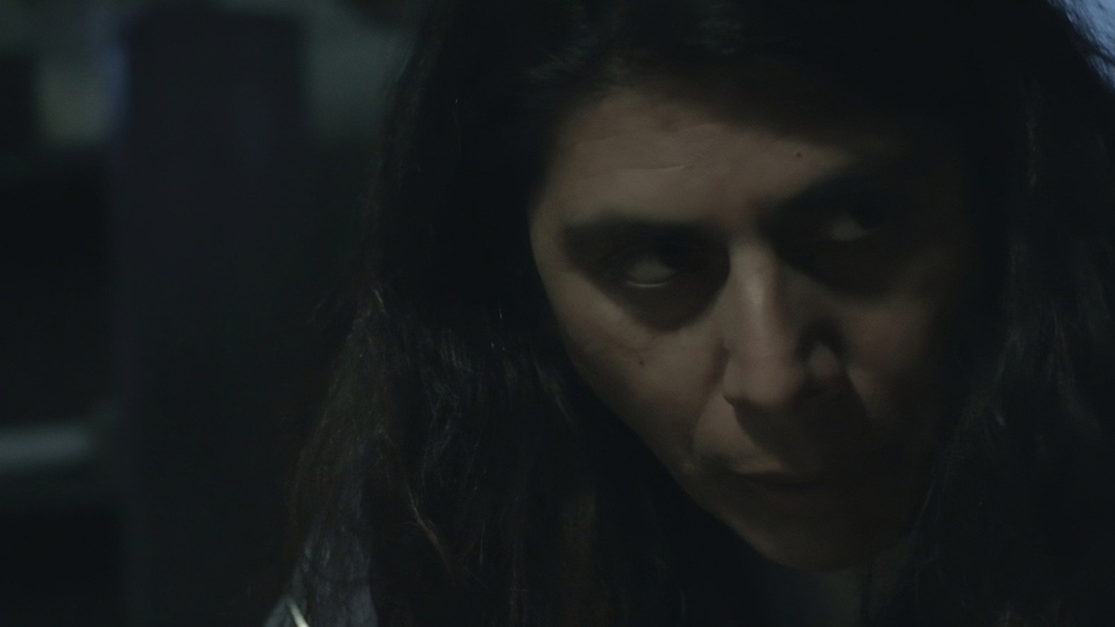 El Espanto (2018)
