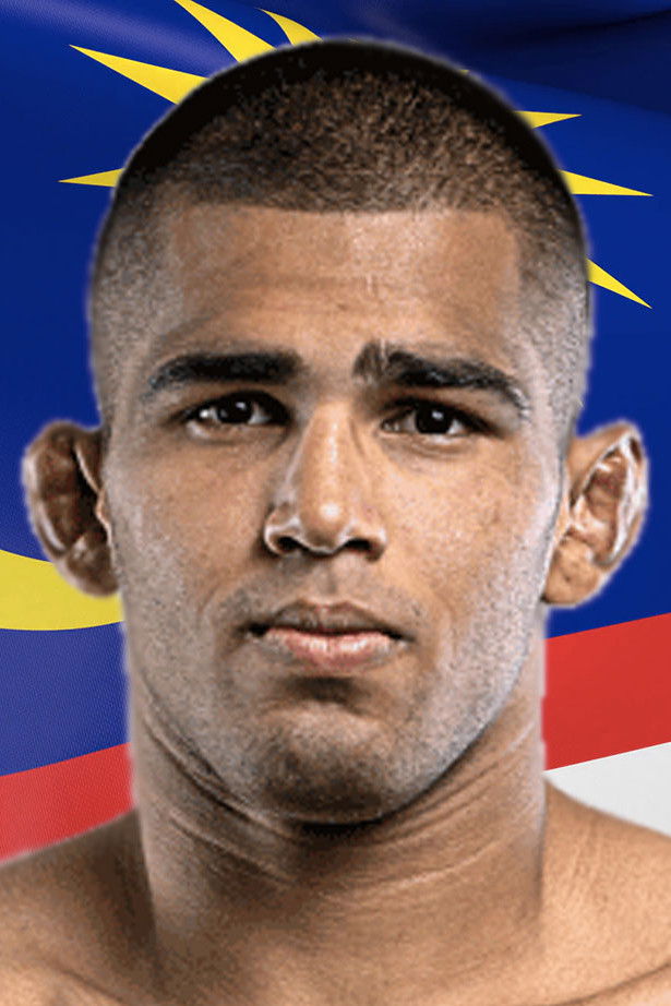 et billede af Agilan Thani