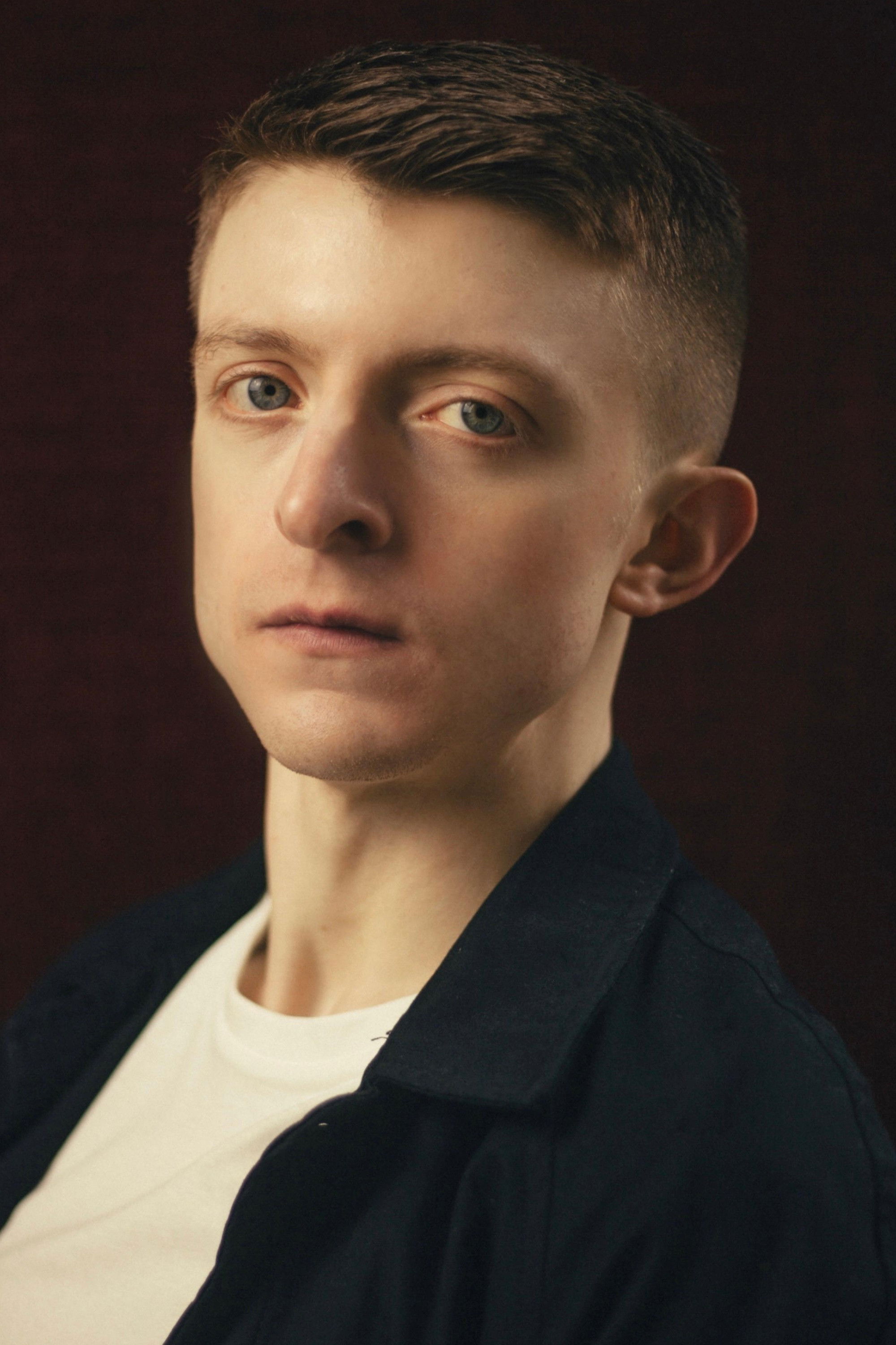 et billede af Kealan McAllister