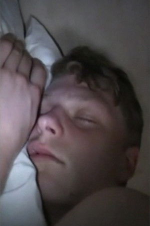 et billede af Branden