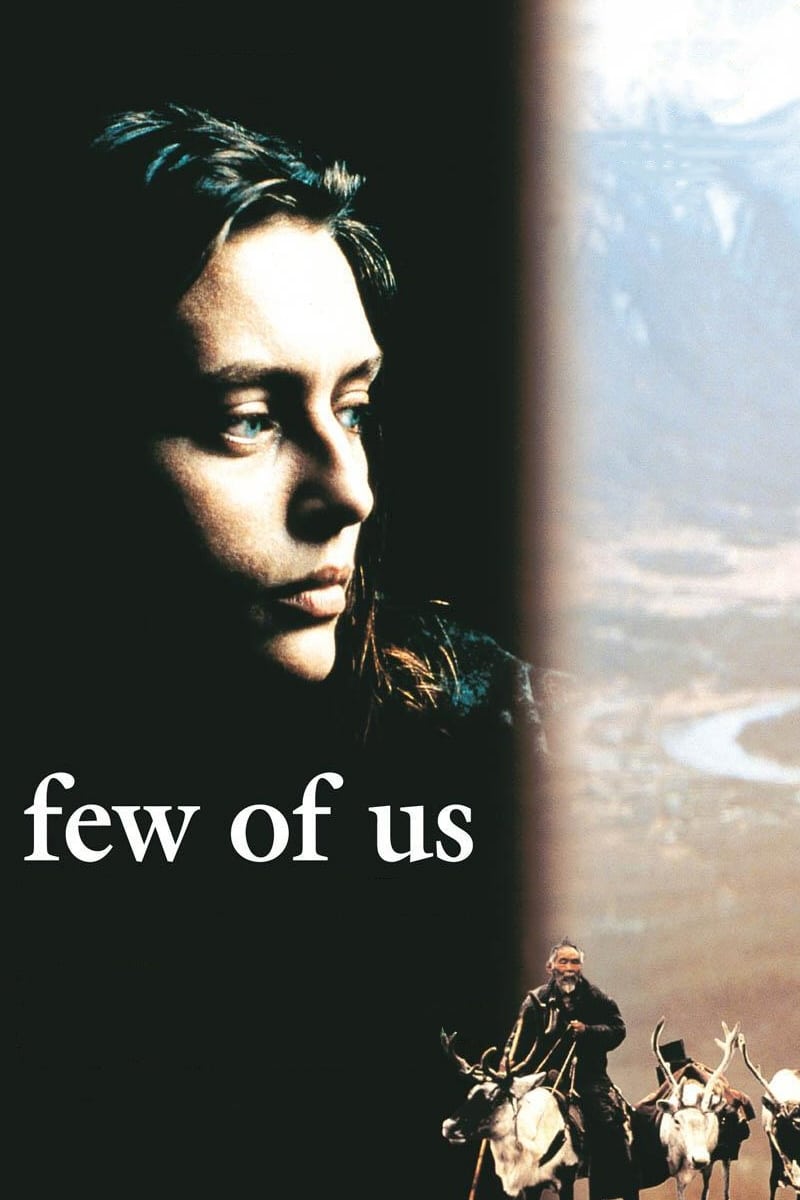 Affiche du film Few of Us 24826