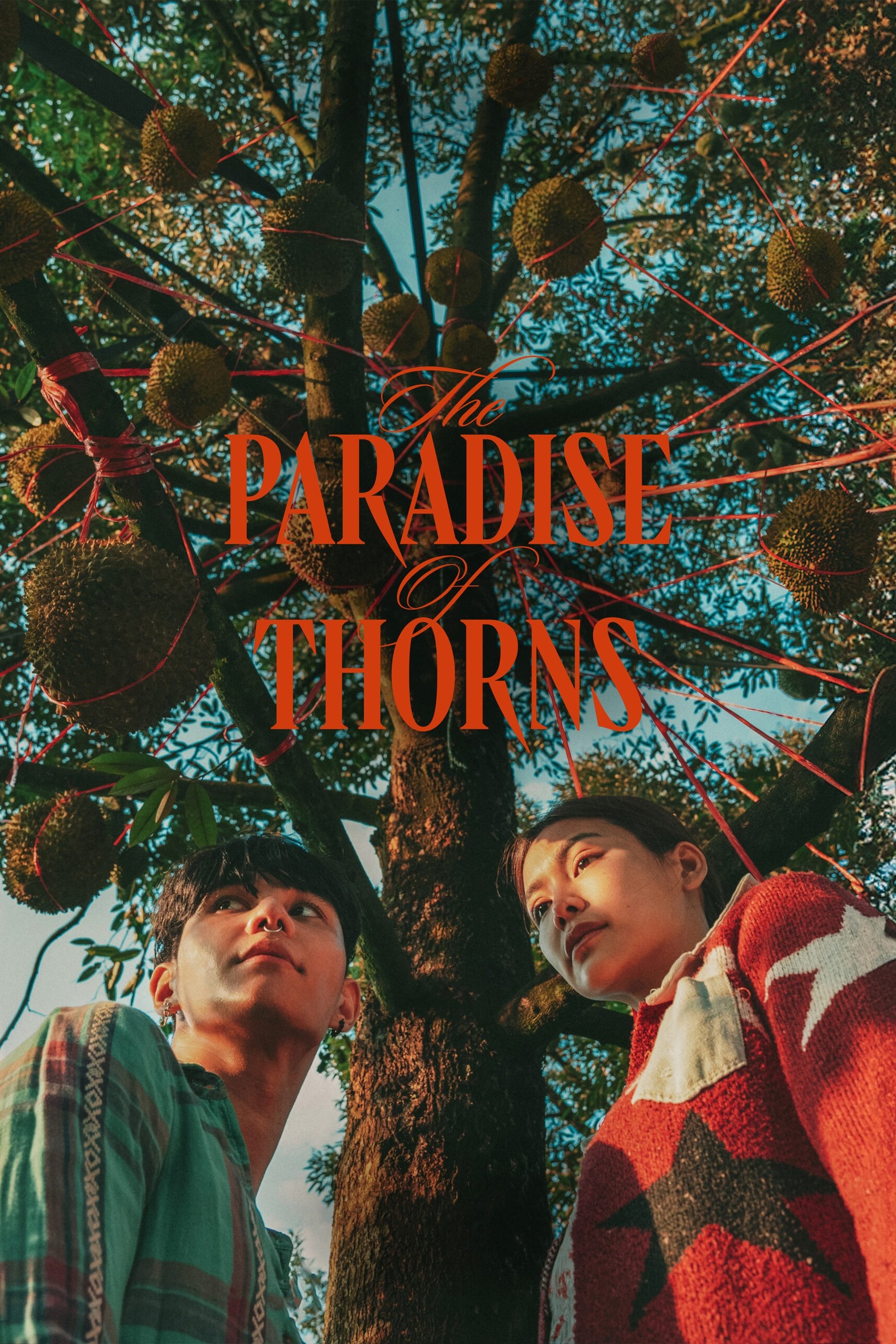 The Paradise of Thorns