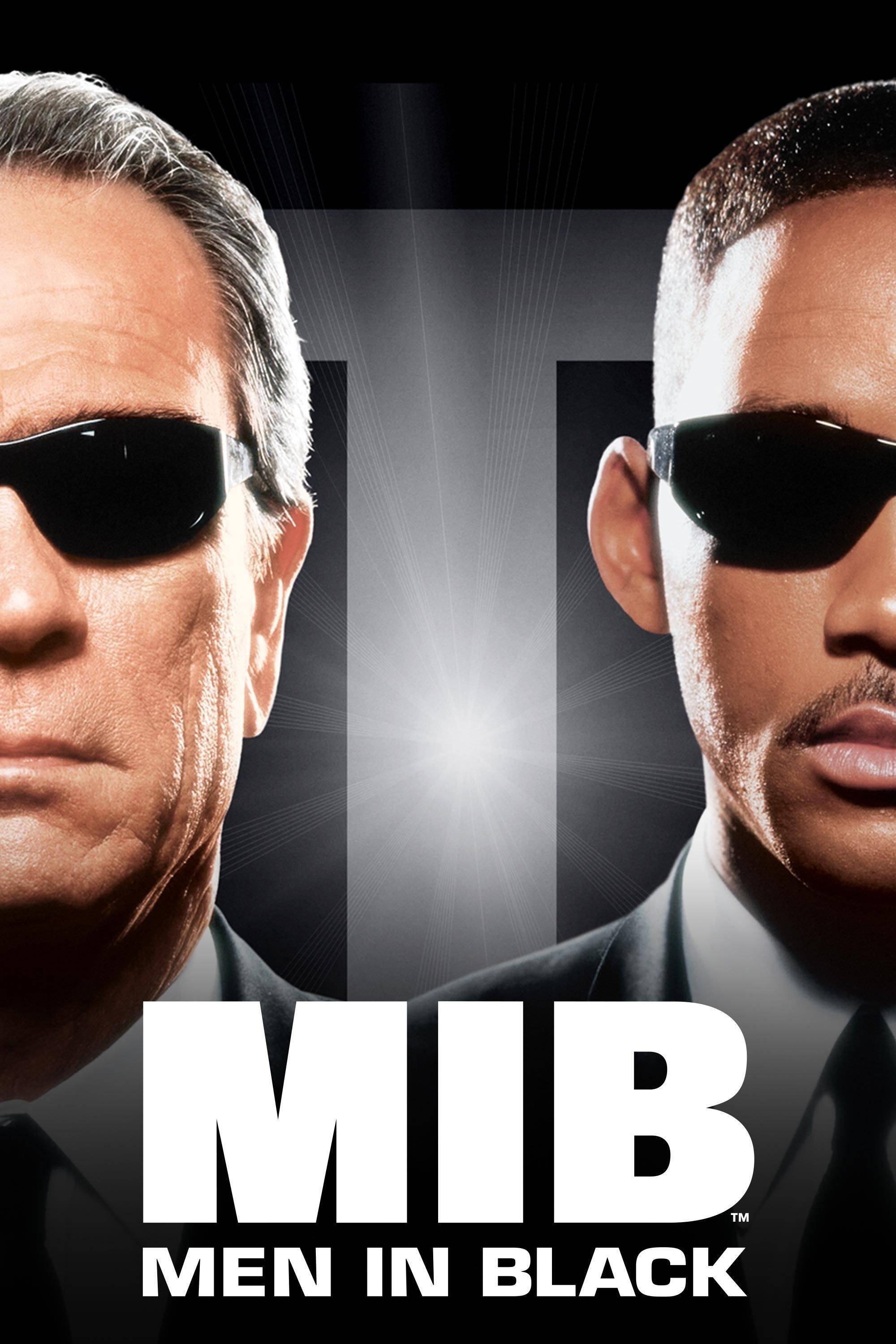 Men in Black