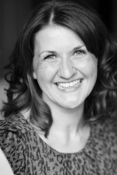 et billede af Dawn Buckland