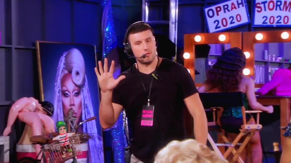 RuPaul's Drag Race: Untucked