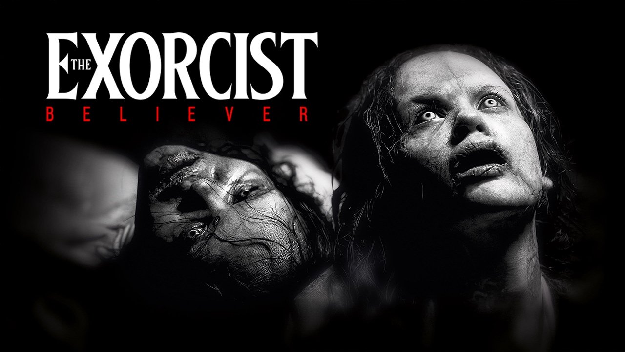 The Exorcist: Believer