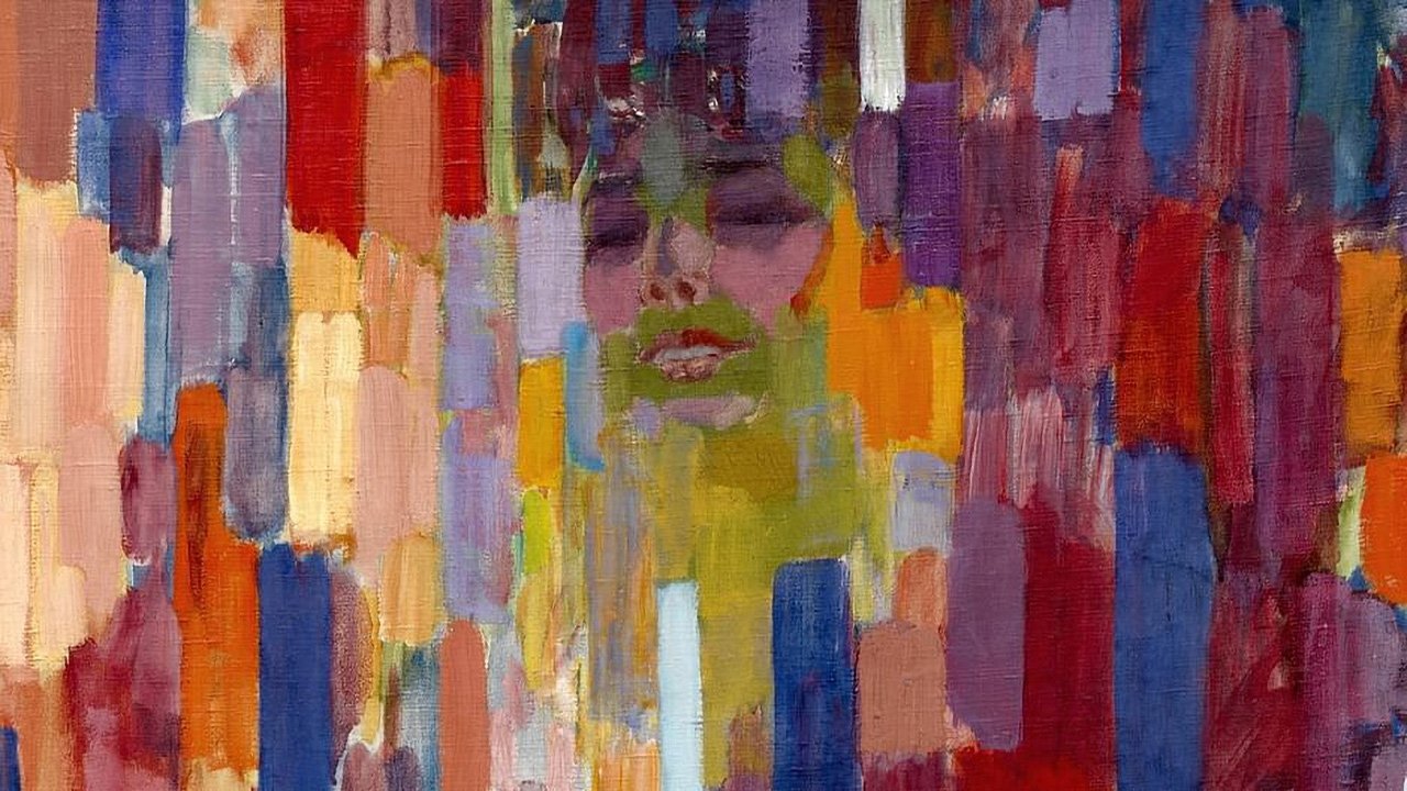 Imagem do Filme Kupka - Pionnier de l'art abstrait