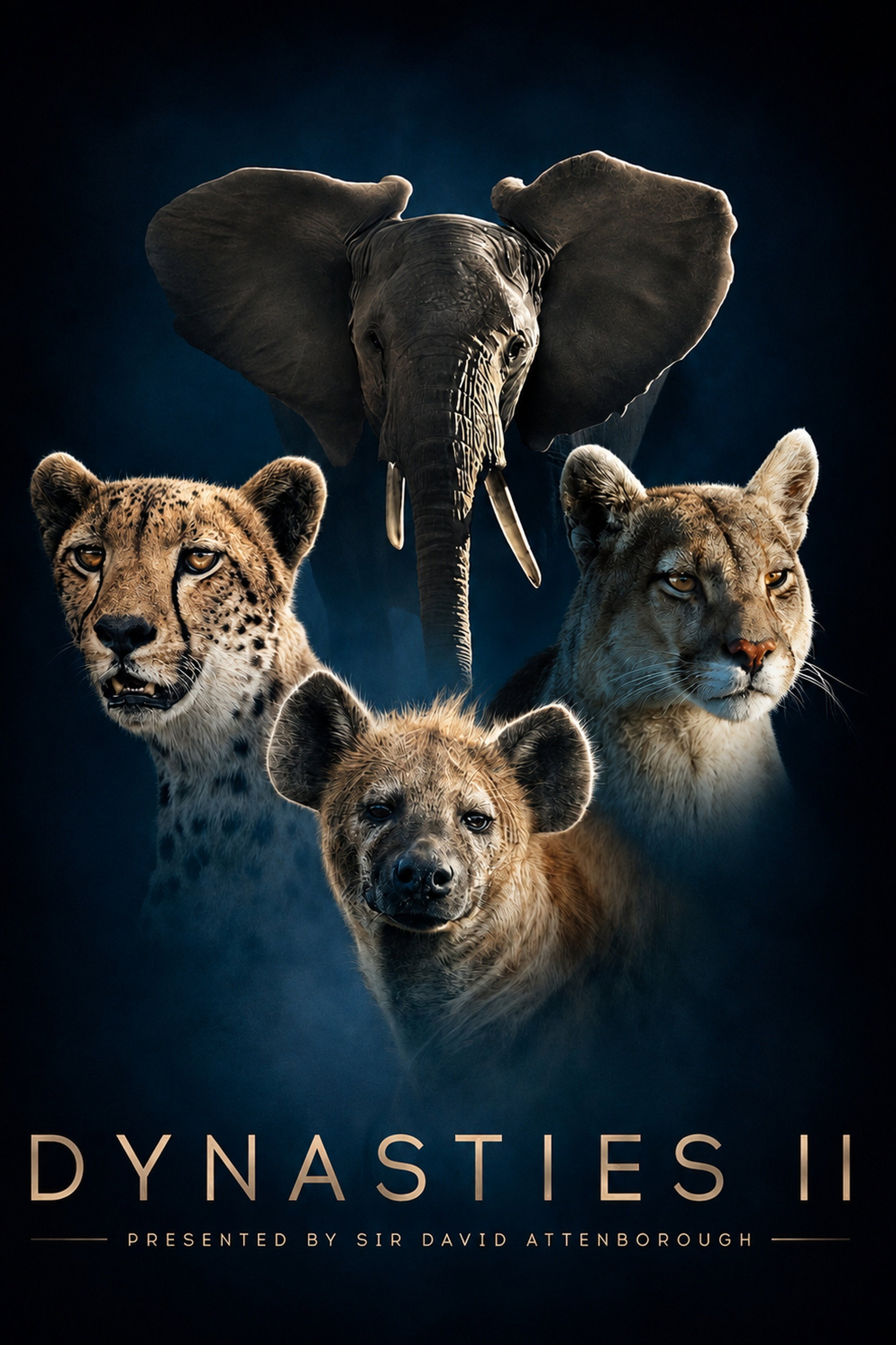 Dynasties II