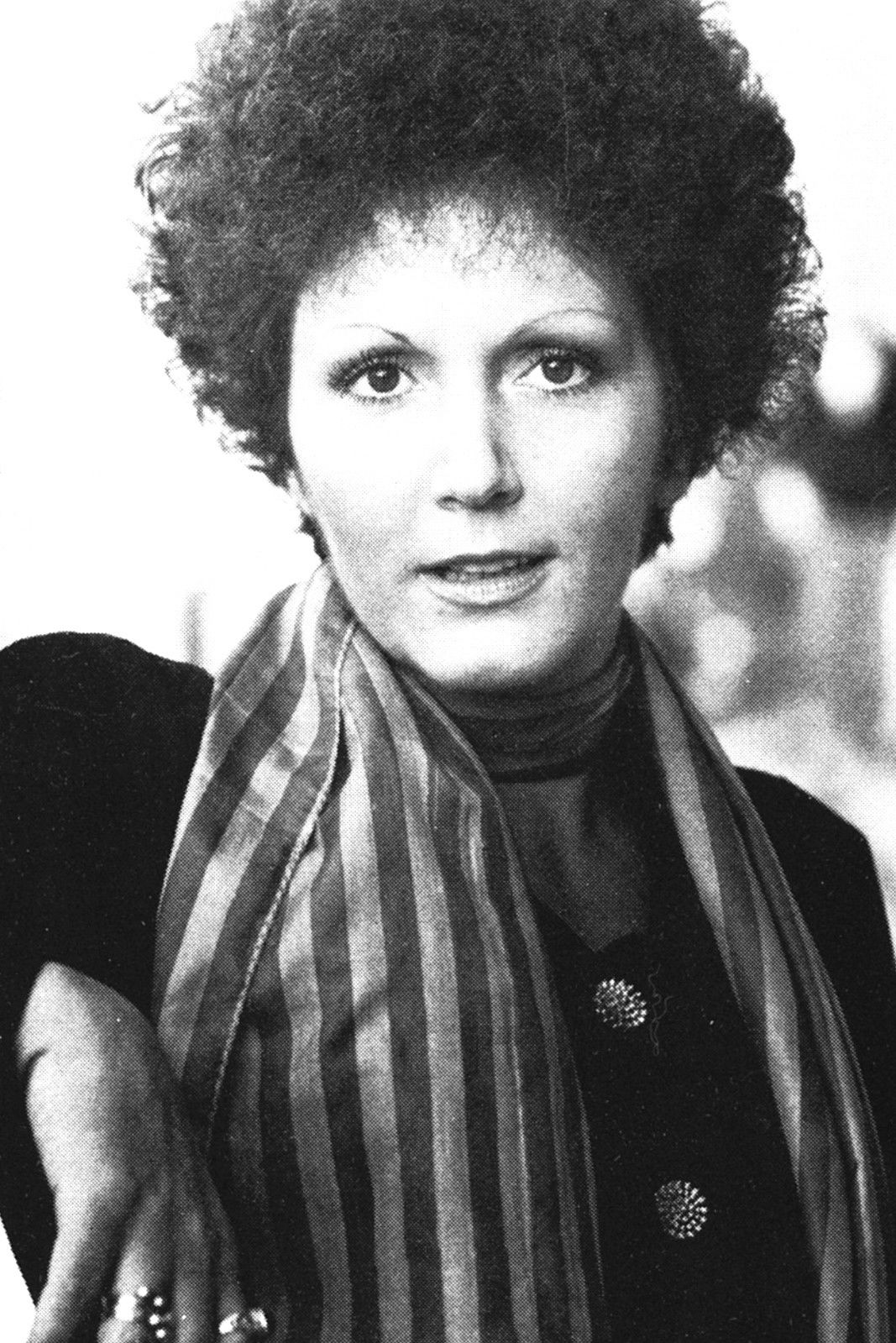 et billede af Leda Palma