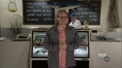 Good Eats - Épisode 15