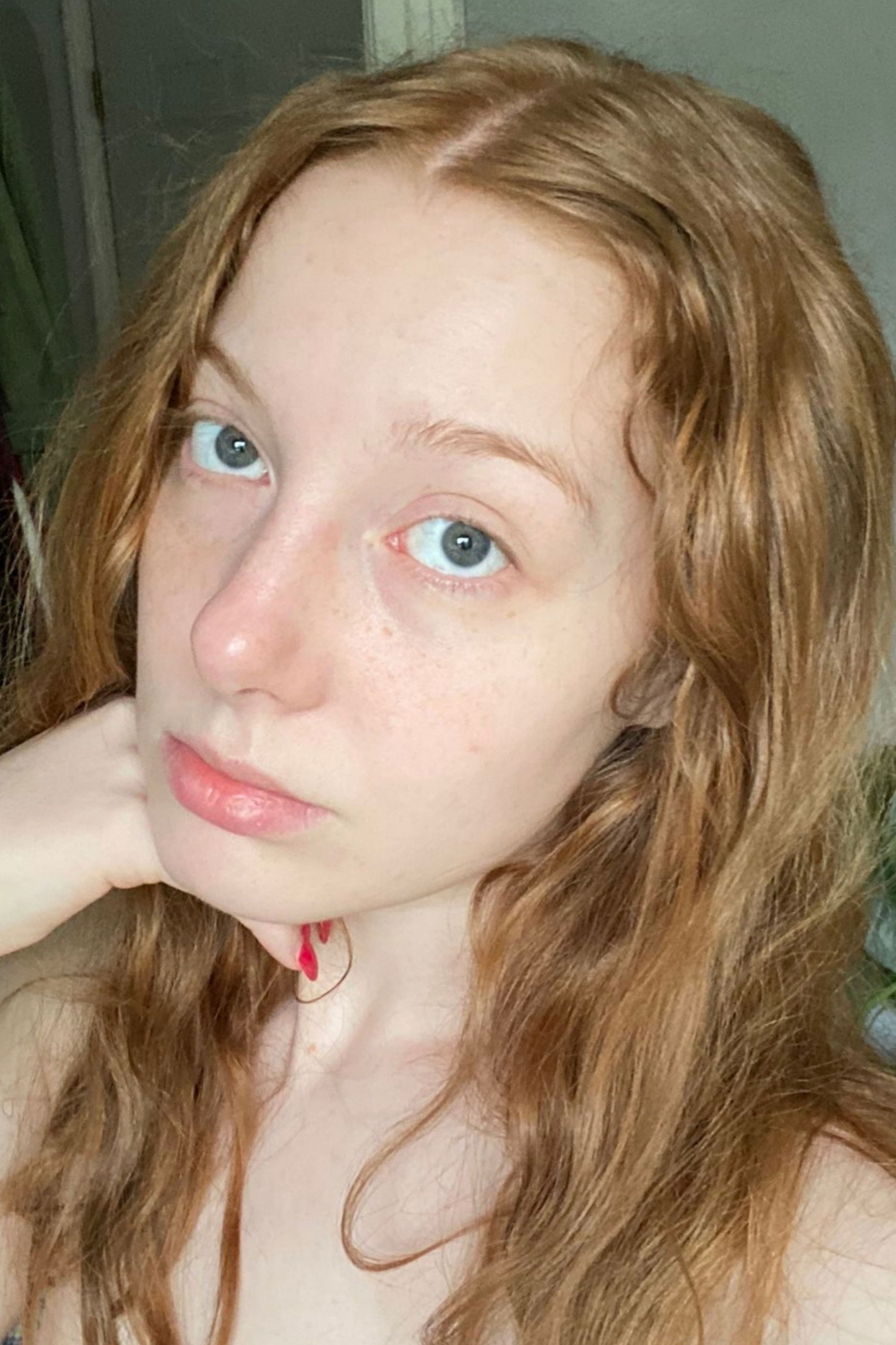 et billede af Amber Addis