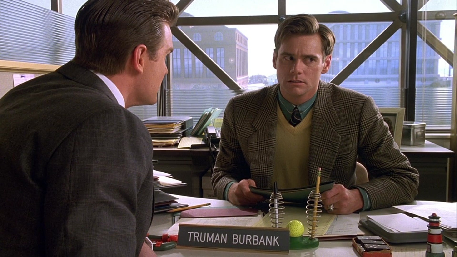 Image du film The Truman Show re7rq1fvpoeaxlsvulhwv4hit8pjpg