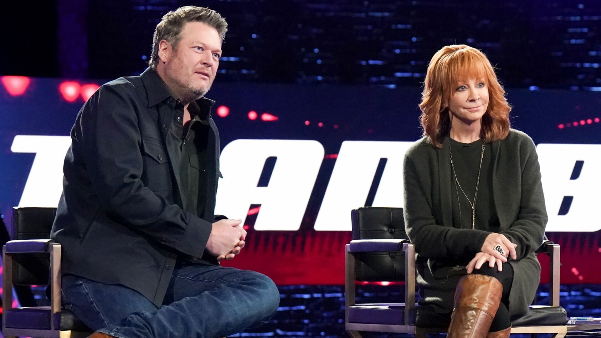 The Voice Staffel 23 :Folge 13 