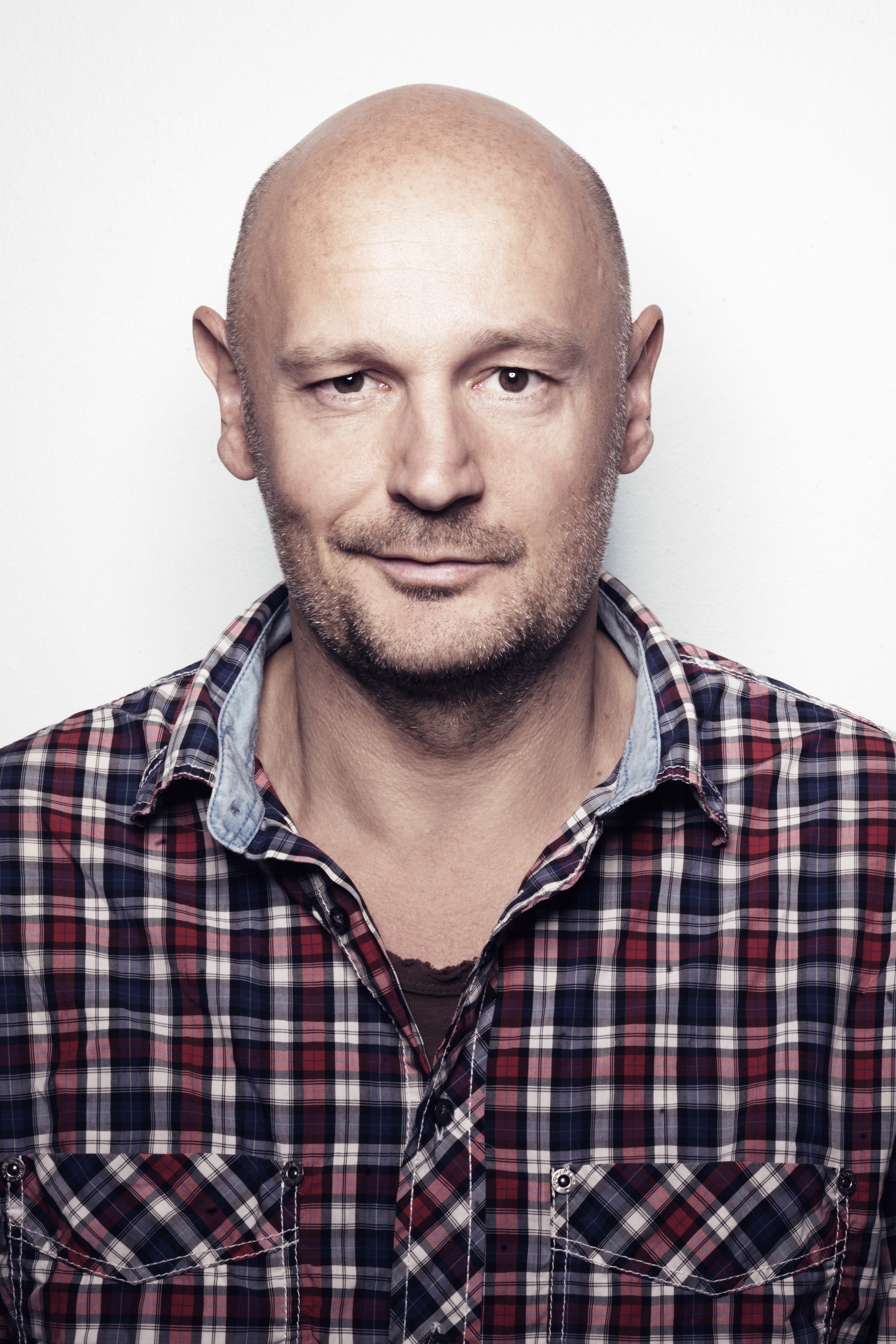 et billede af Erlend Loe