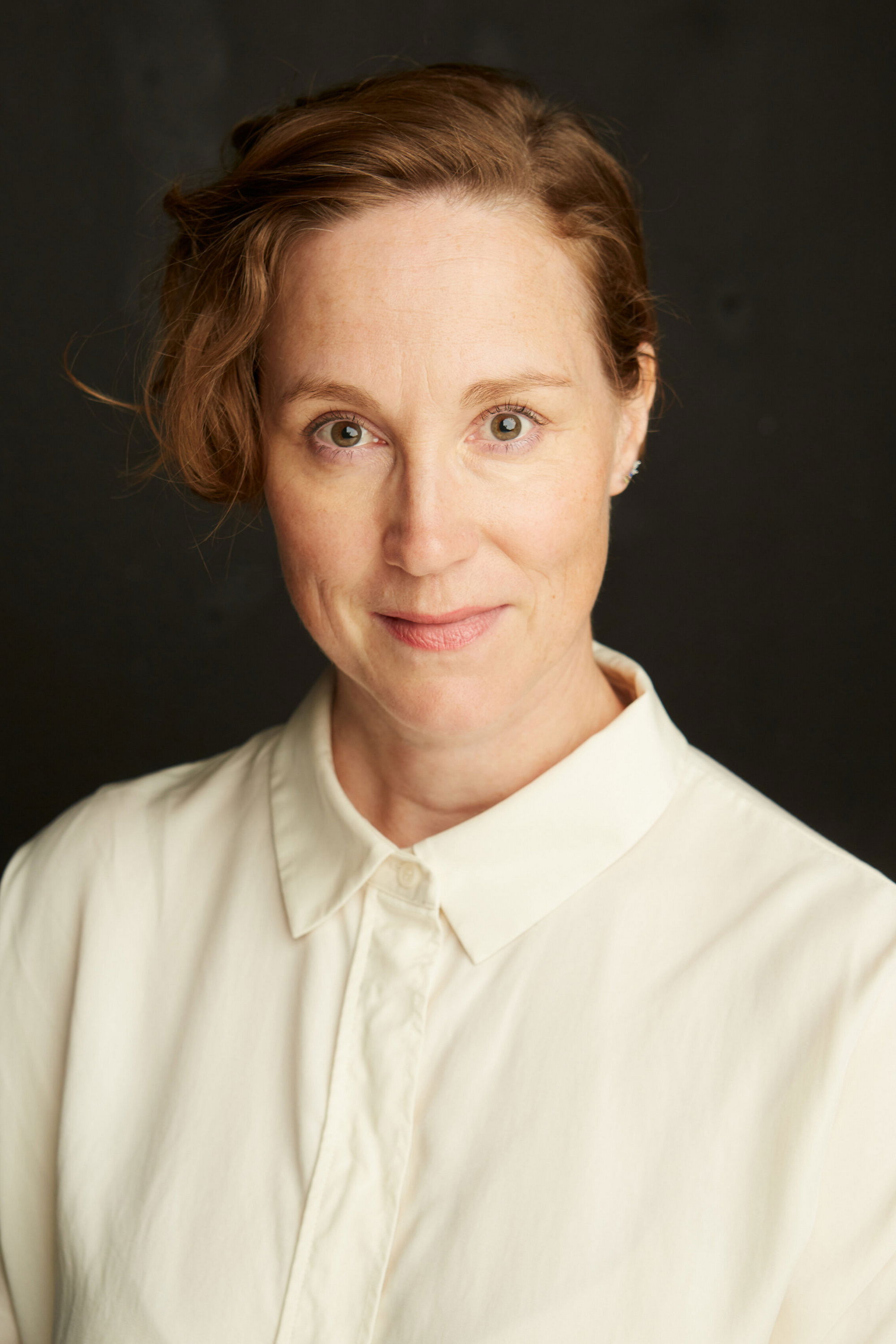 et billede af Minna Puolanto