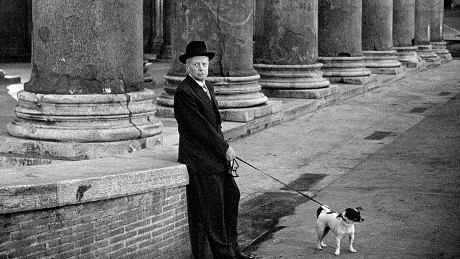 Umberto D. (1952)