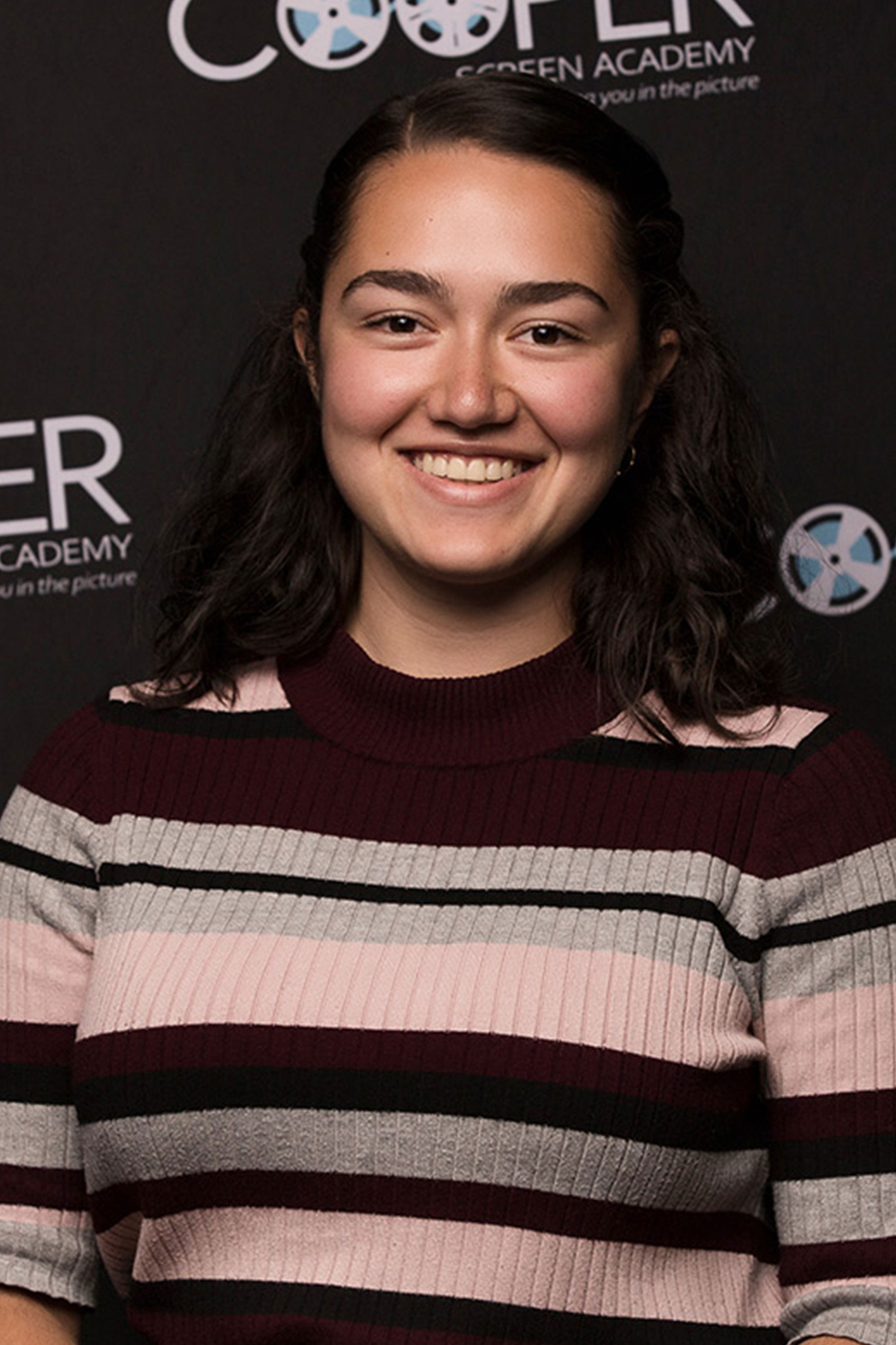 et billede af Nina Daos Kadati