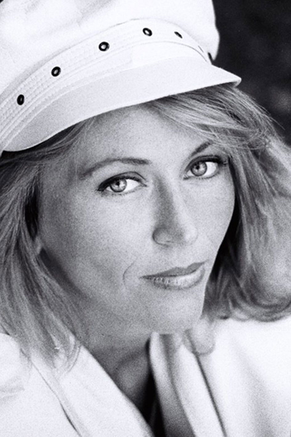 et billede af Anthea Wyler