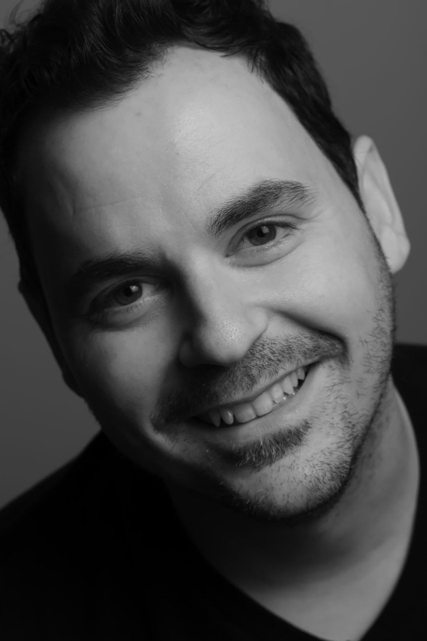 et billede af Yannis Zafeiriou