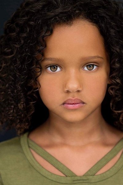 et billede af RaeLynn Bratten