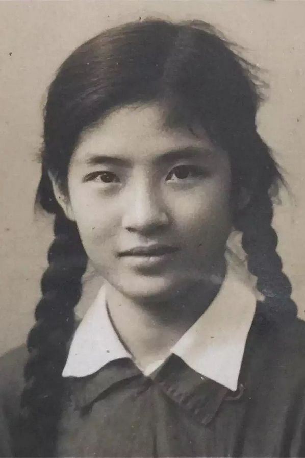 et billede af Jin Fuli