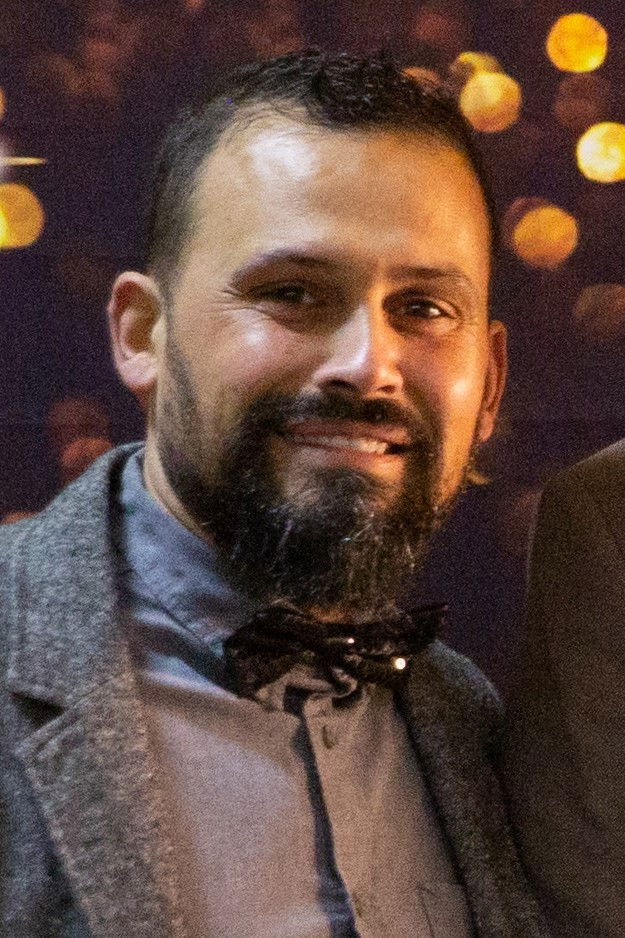 et billede af Rui Cunha