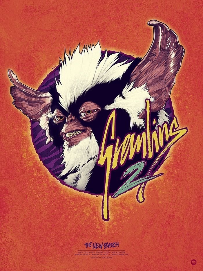 Gremlins 2: The New Batch