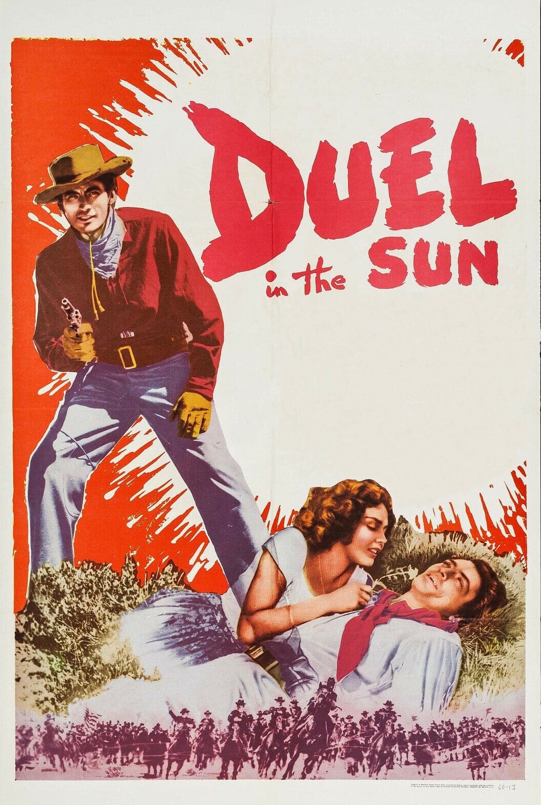 Duel in the Sun
