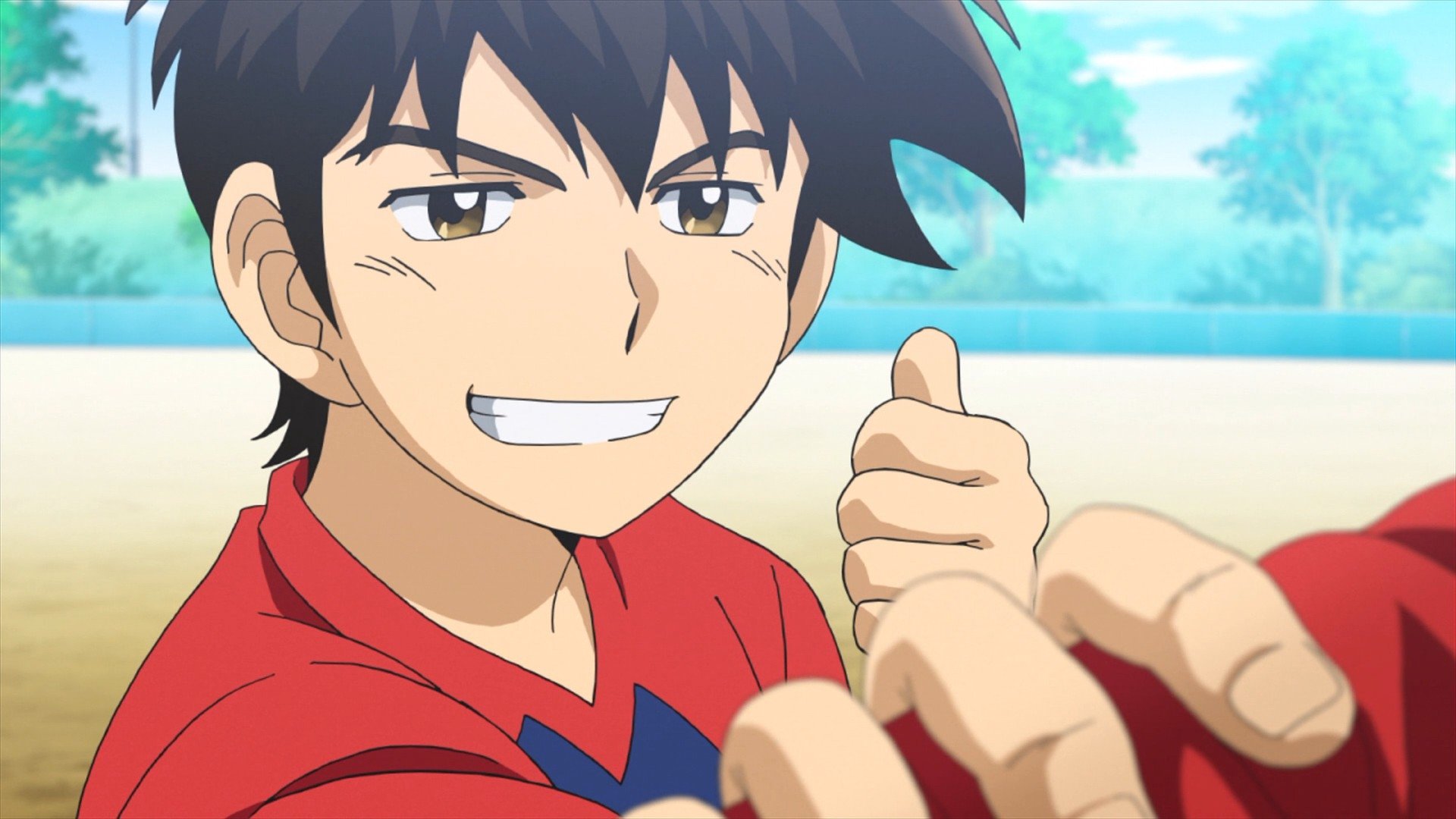 Major 2nd 1x10 Episode Complet En Streaming Vf Et Vostfr Jetanime Voiranime