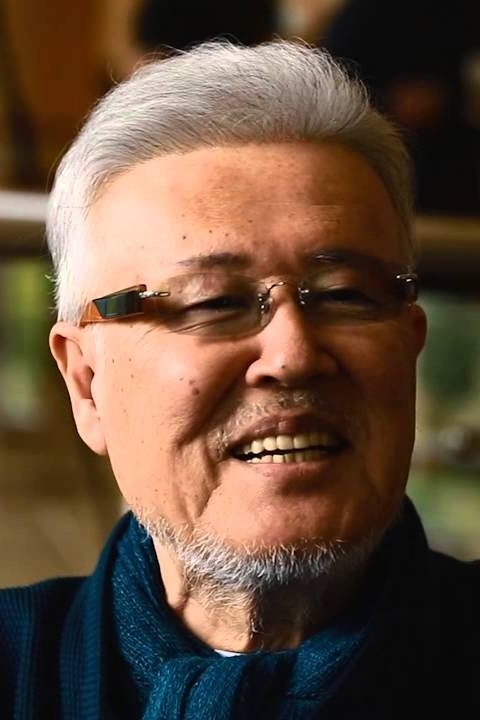 et billede af Kazuo Koike