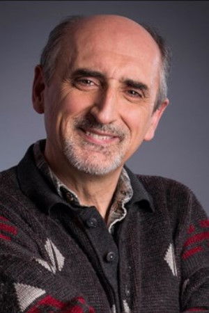 et billede af António Cordeiro