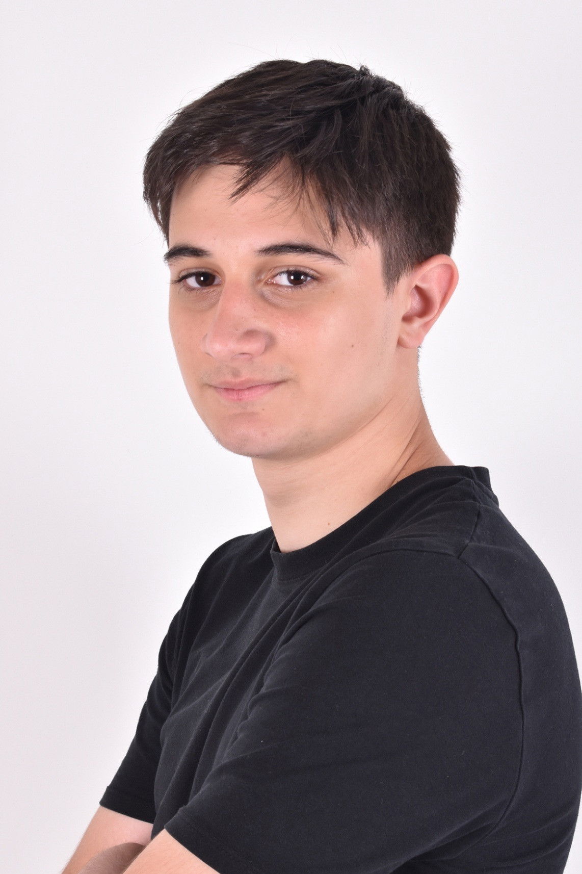 et billede af Görkem Mete Demir