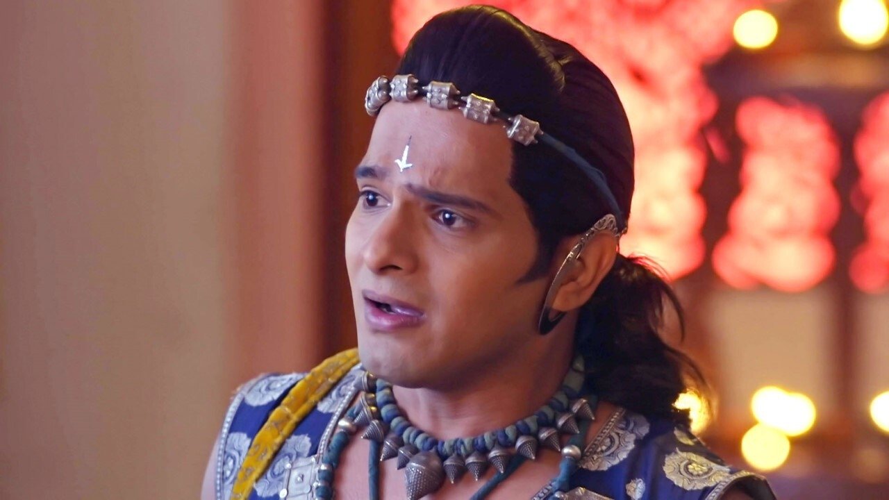 Thumbnail for Balram Is Furious! Season 1 Episode 407