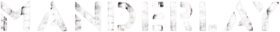 Manderlay Logo