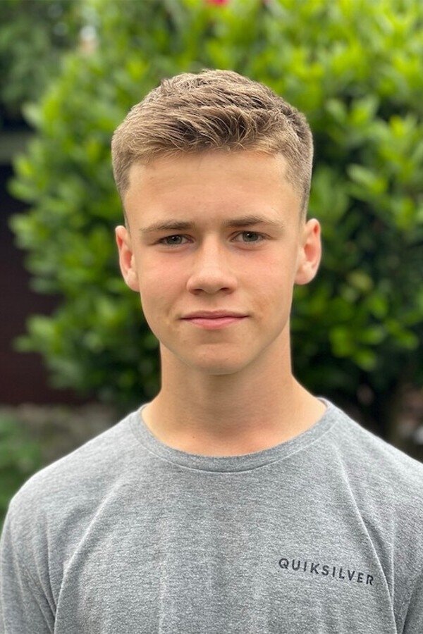 Haydn Craven profile picture