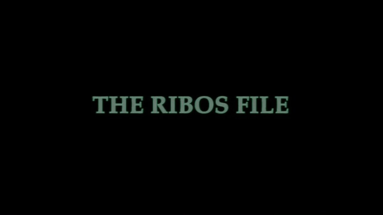 Doctor Who Season 0 :Episode 446  The Ribos File